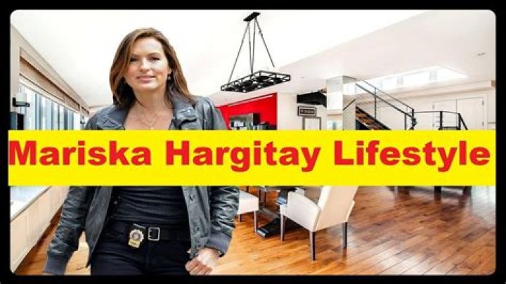 Mariska Hargitay Massive Net Worth; Check out her Cars, House and More