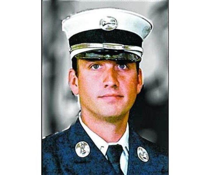 Mark Barkyoumb Jr. Death: Firefighter and Coach at Burnt Hills Baseball Community Passed Away