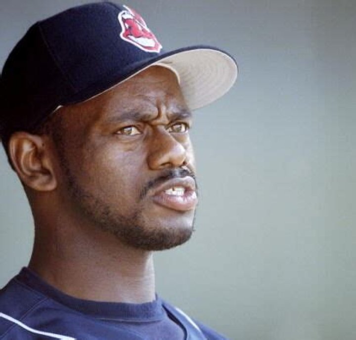 Marquis Grissom Net Worth