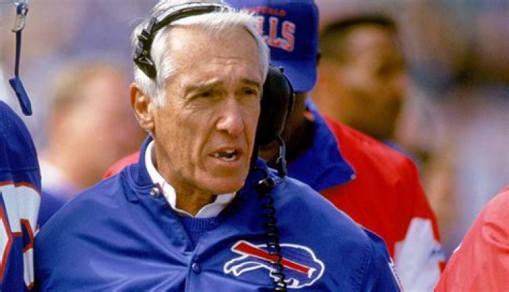 Marv Levy