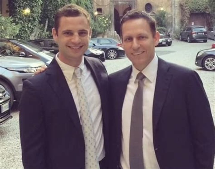 How is Matt Danzeisen' Married Life with Paypal Founder?