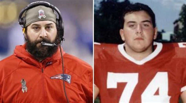 Matt Patricia, Married, Wife, Children, Wiki, Net Worth, Age