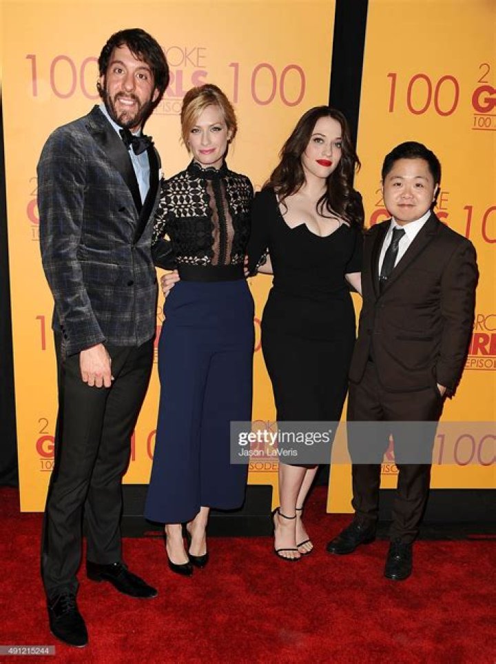 Matthew Moy Height, Weight, Body Measurements, Shoe Size