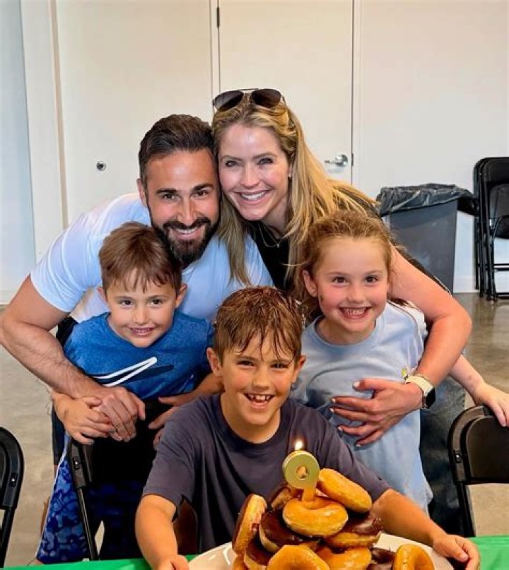 Max Shifrin Married Life, Wife, Children, Net Worth, Earnings, Height, Wiki-Bio