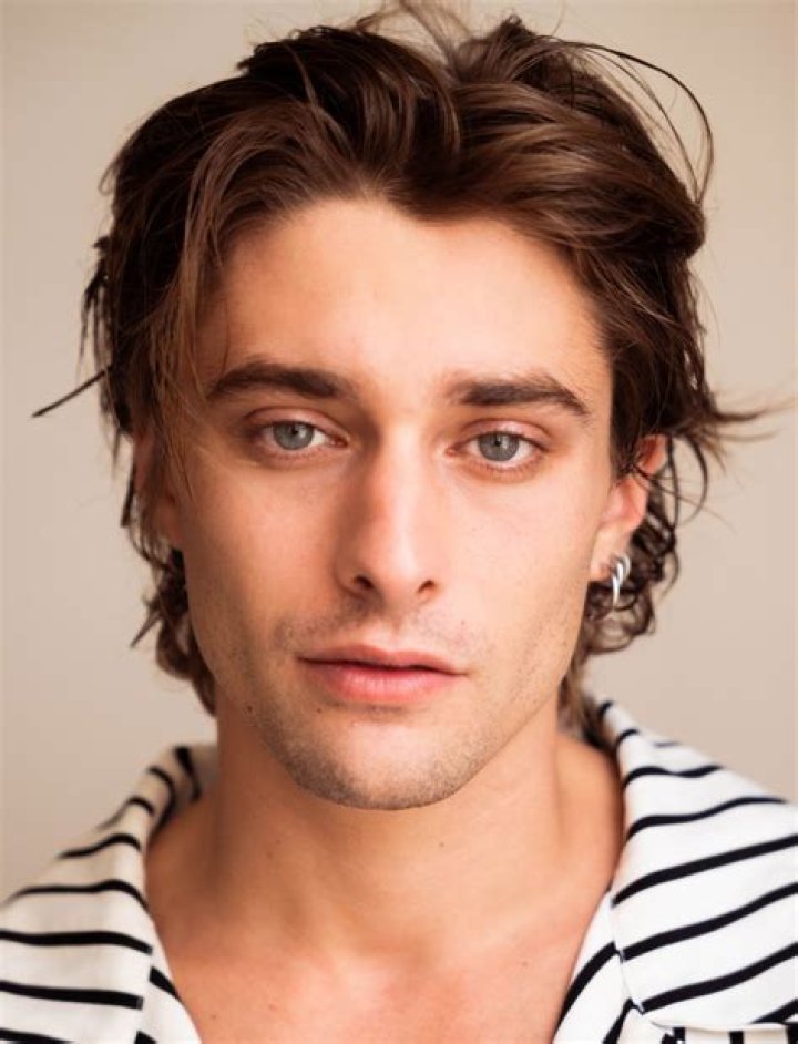 Maxence Danet-Fauvel