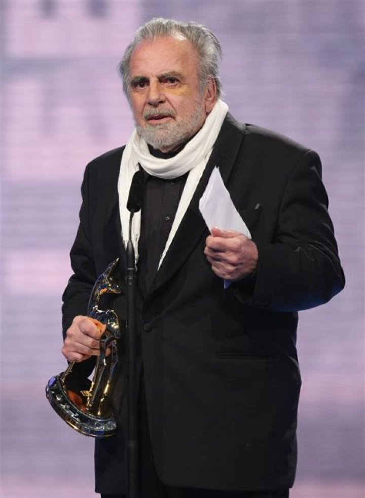 Maximilian Schell Net Worth