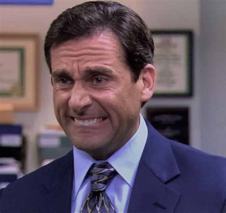 Michael Scott (Apple)