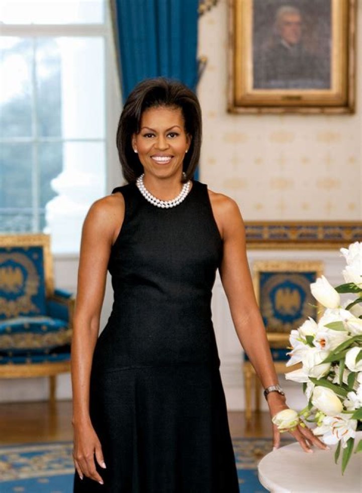 Michelle Obama Height, Weight, Measurements, Bra Size, Shoe Size