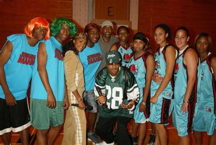 Miguel A. Núñez Jr. Net Worth