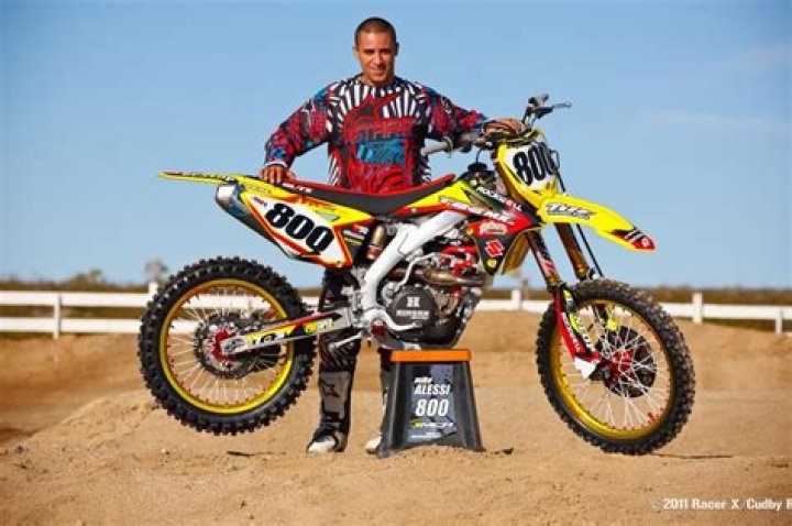 Mike Alessi