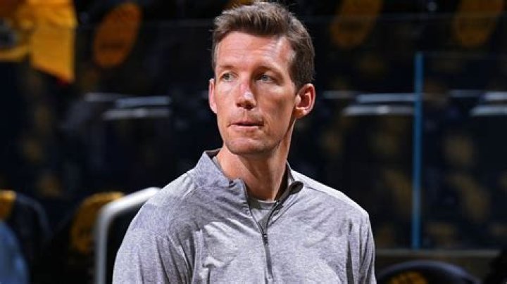 Mike Dunleavy Jr.