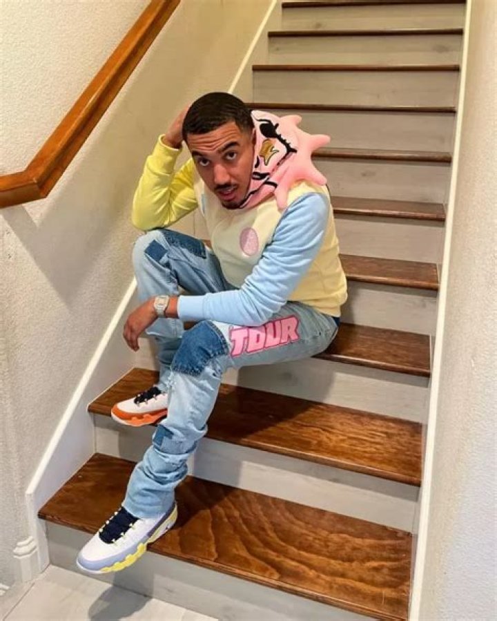 Mike Sherm: Dating Someone Or Busy Developing His Career; From His Net worth To Family Details