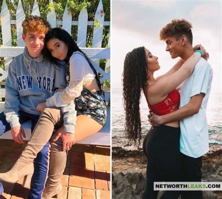 Mikey Tua Wiki, Bio, Girlfriend, Net worth, Age, Height, Parents