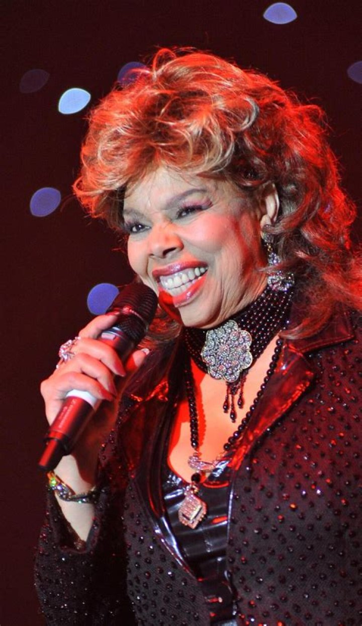 Millie Jackson