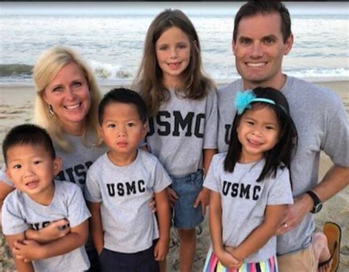 Molly Henneberg, Married, Husband, Child, Net Worth, Salary, Wiki-Bio