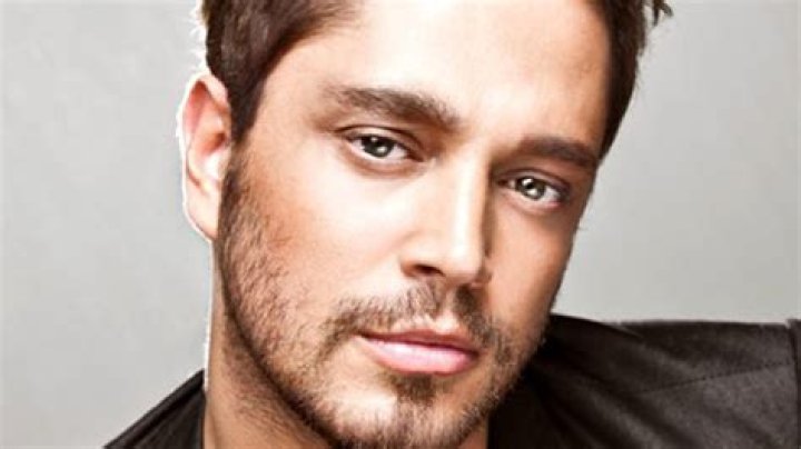 Murat Boz Height, Weight, Body Measurements, Shoe Size