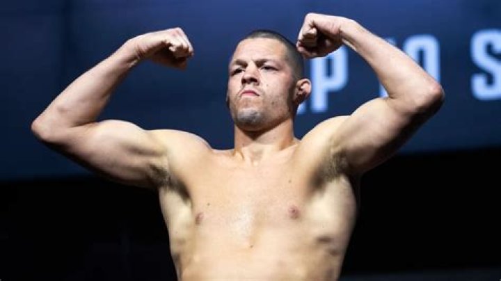 Everything to know about UFC player Nate Diaz – Ethnicity, girlfriend and net worth details