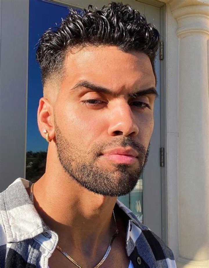 What is Nate Wyatt’s Age? Know Everything