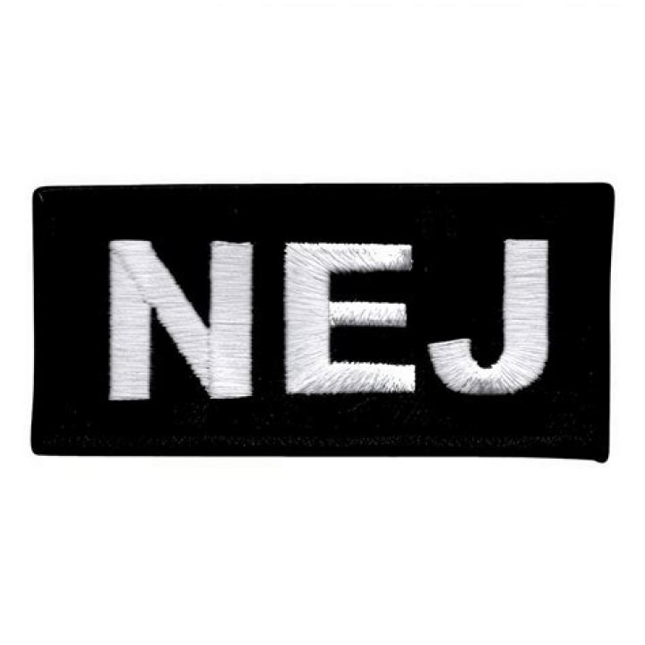 Nej