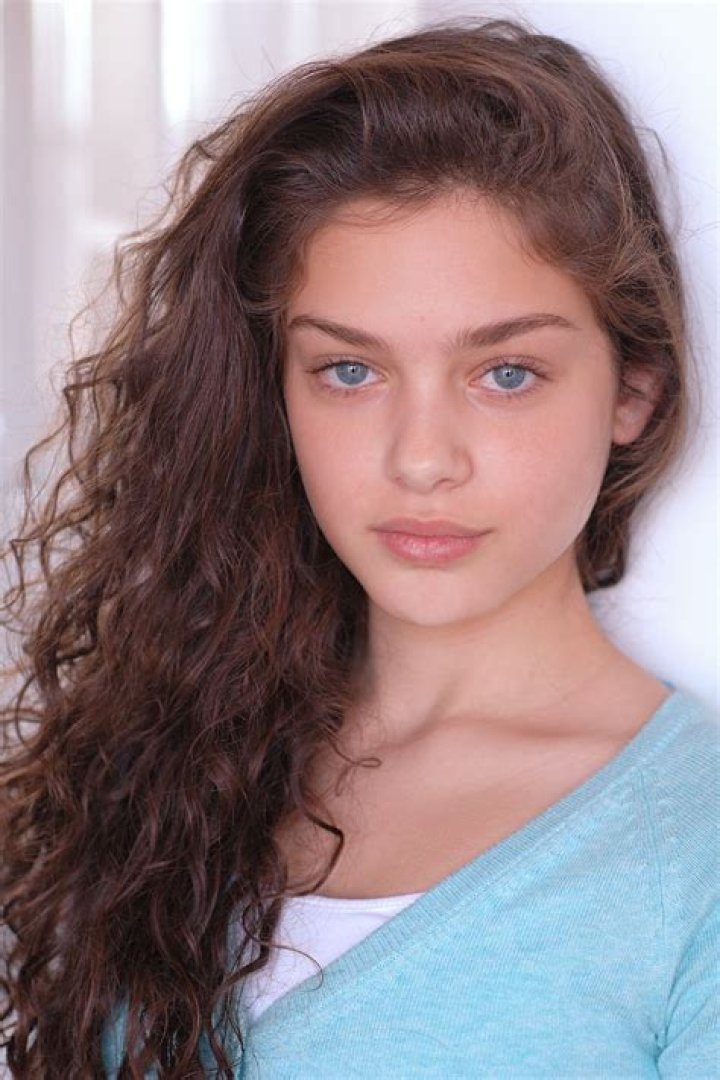 Odeya Rush Height, Weight, Measurements, Bra Size, Shoe Size