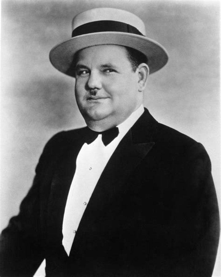 Oliver Hardy