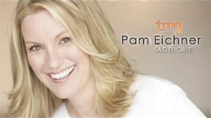 Check Out the Details of Pam Eichner' Net Worth!