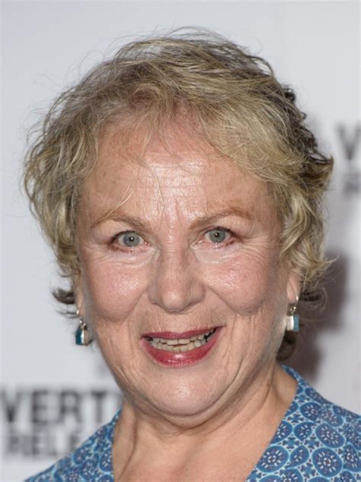 Meet Pam Ferris – Everything You Need To Know