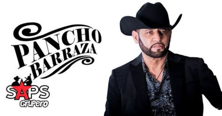 Pancho Barraza’s Musicians And Staff Suffer An Accident