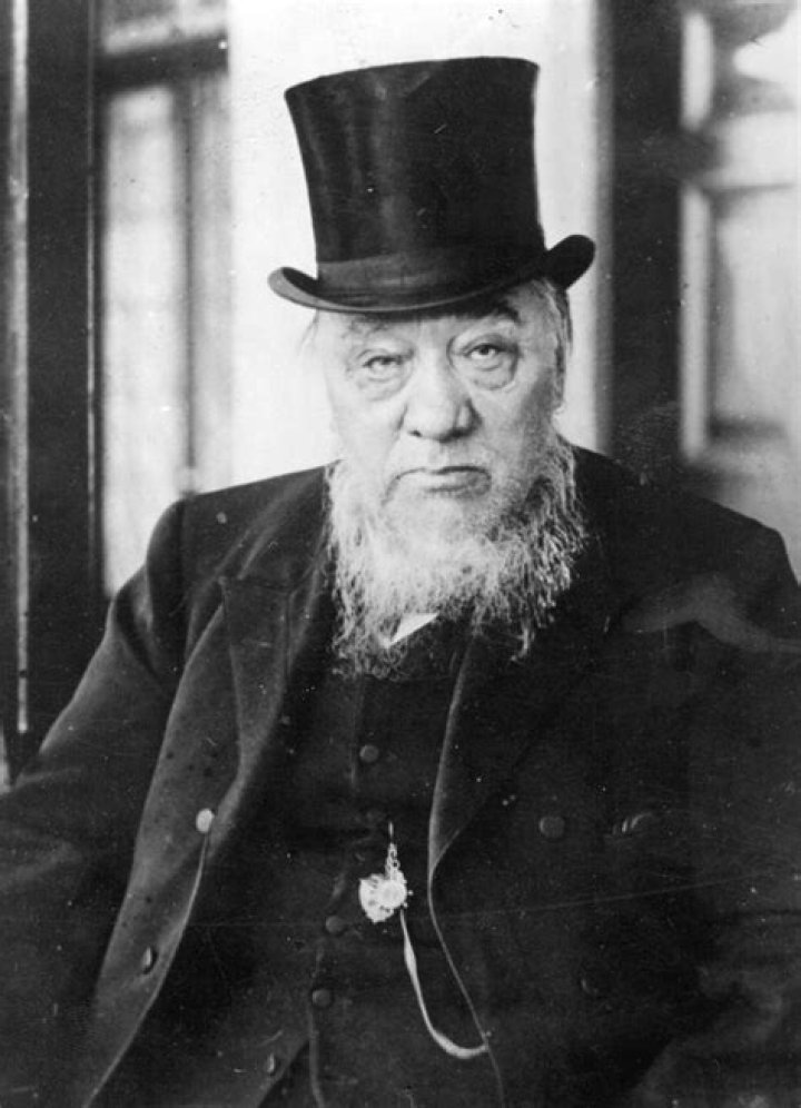 Paul Kruger