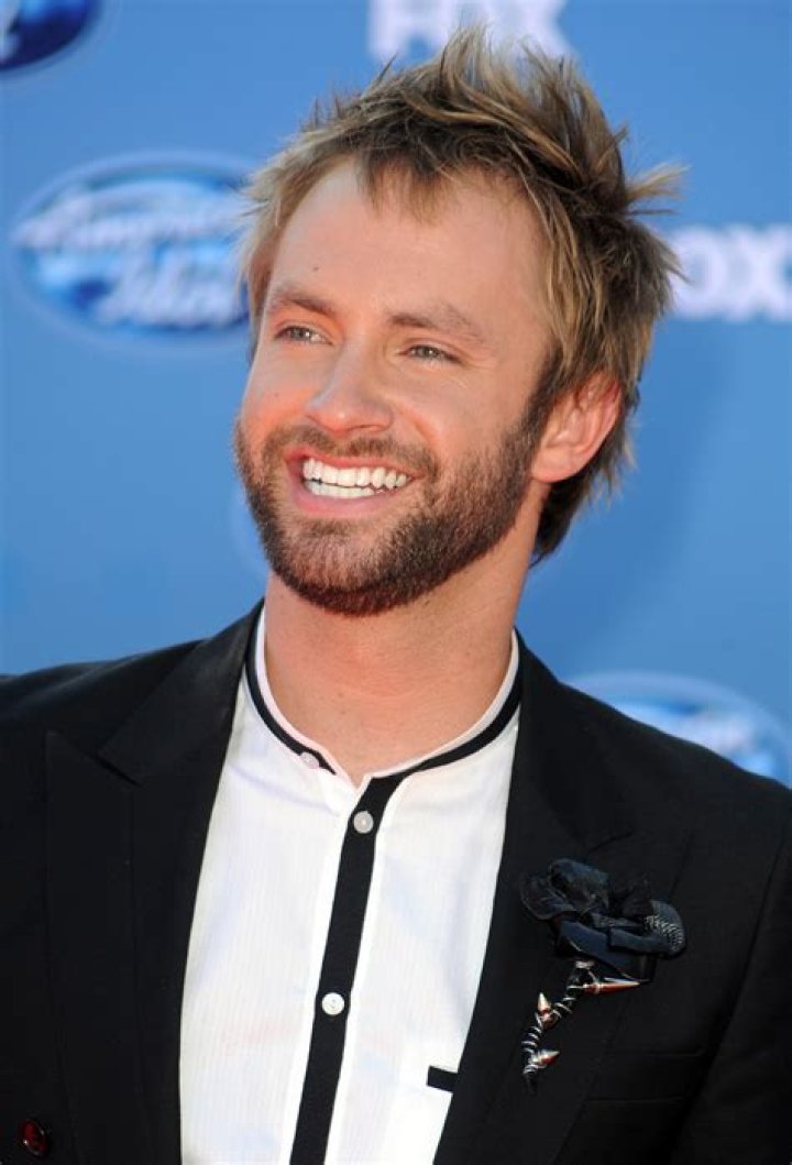 Paul Mcdonald