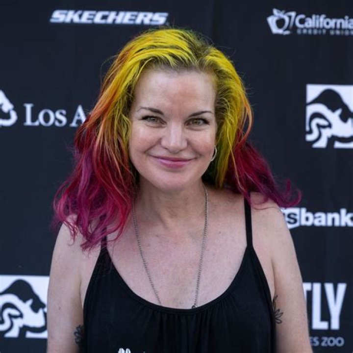 Pauley Perrette Height, Weight, Measurements, Bra Size, Shoe Size