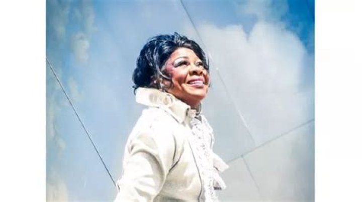 Peggy Adams Death: Obituary, Cause Of Death, Funeral