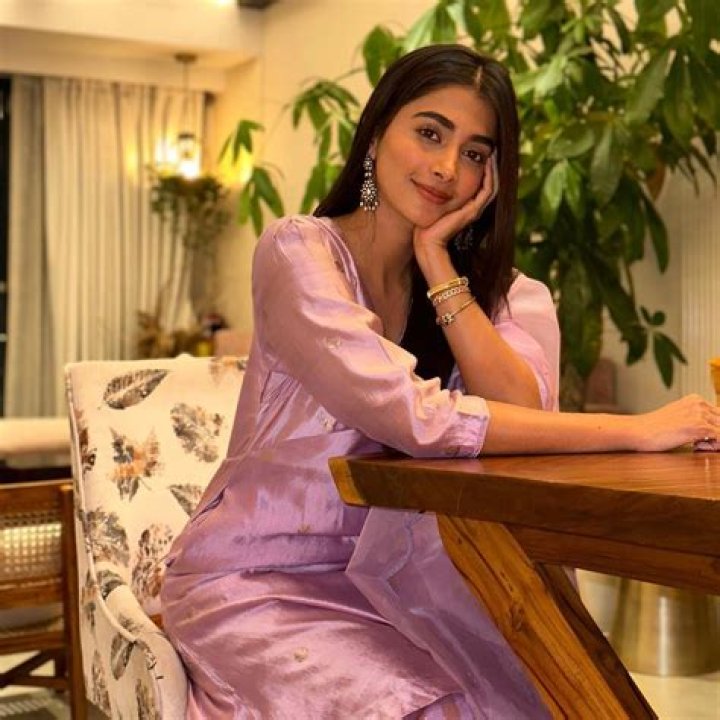 Pooja Hegde’s Beauty Secrets: The Simple Way To Look Stunning