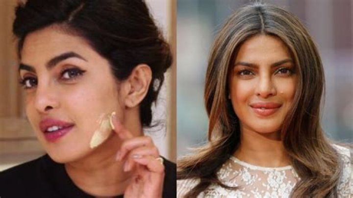 Priyanka Chopra’s Beauty Routine: The Right Way To Get Glowing Skin
