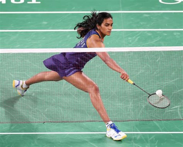 Pv Sindhu
