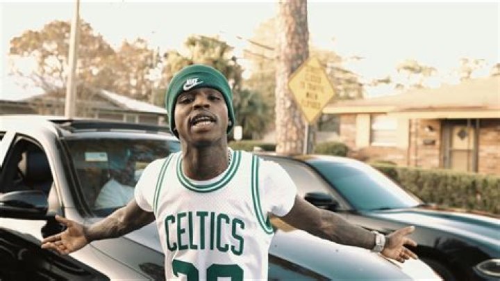 Quando Rondo Height, Weight, Body Measurements, Shoe Size