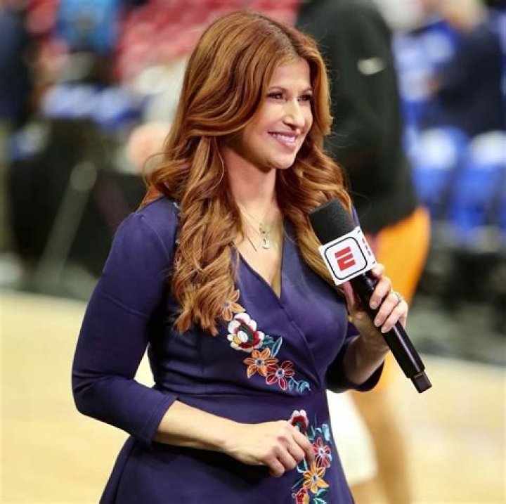Rachel Nichols Height, Weight, Measurements, Bra Size, Shoe Size