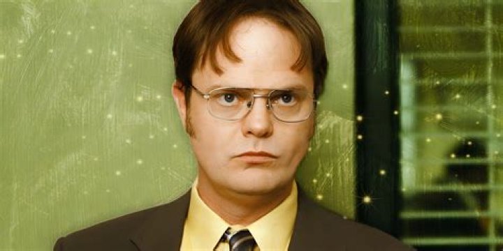 Rainn Wilson