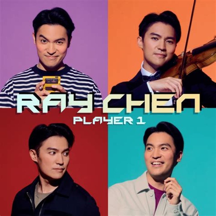 Ray Chen