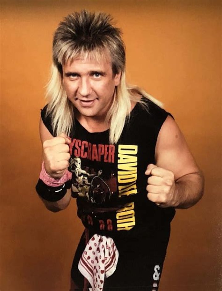 Ricky Morton