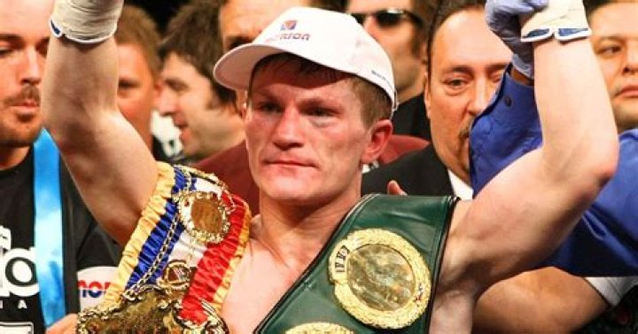 Ricky Perillo Net Worth