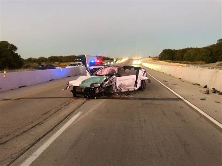 Riley Leich in Michigan Passed Away in A Fatal Automobile Accident