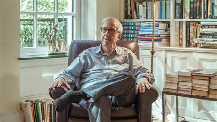 Robert Gottlieb Net Worth