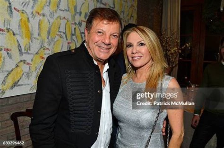 Rocco Ancarola Death, SA Actor and New York Nightlife King Dies at Age 66