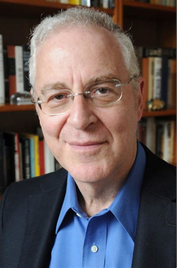Ron Chernow