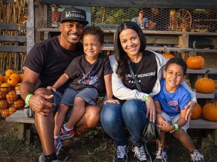 RonReaco Lee Net Worth, Wife, Movies, Sister Sister, Age, Height