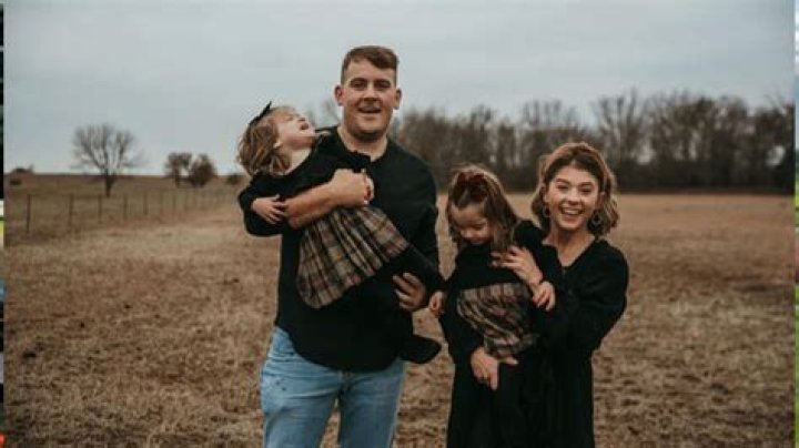 Ryan Drew Sparks Missing From Tulsa Found Dead From Suicide