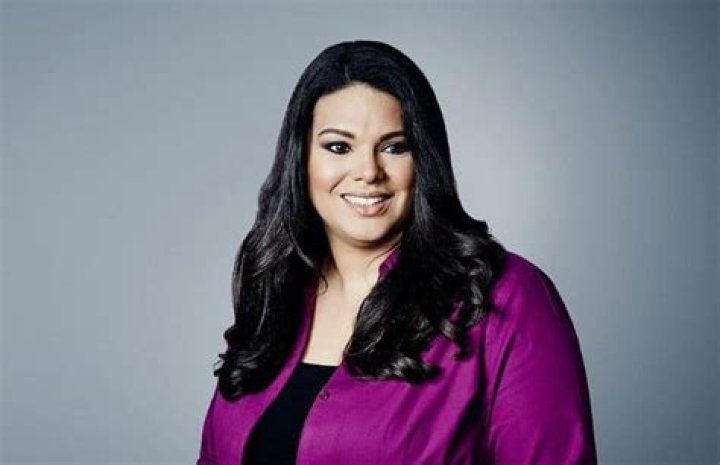 What is the age of Sara Sidner? Know more about her Net Worth