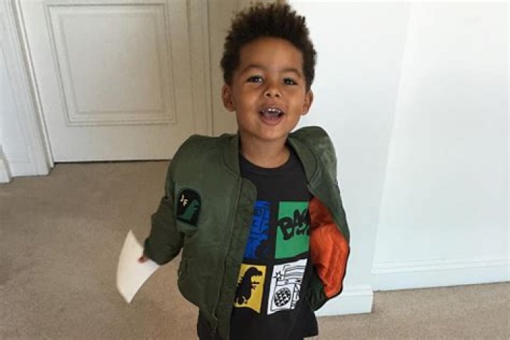 Son Of Wiz Khalifa "Sebastian Taylor Thomaz" Bio Reveals: Know His Age, School, And Siblings