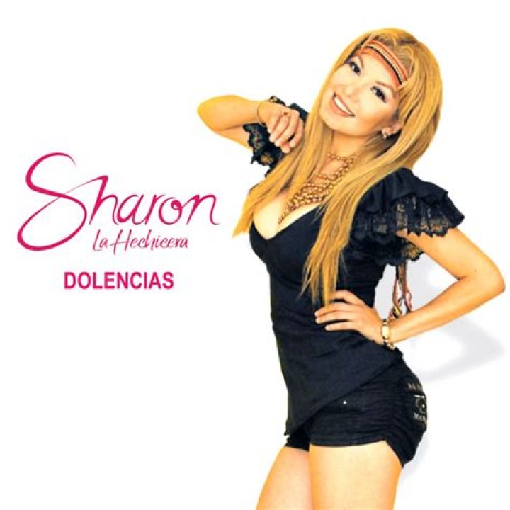 Sharon La Hechicera